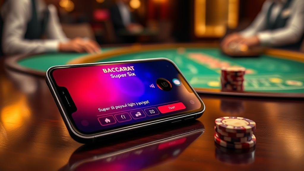 การวิเคราะห์สถิติบาคาร่าบนคอมพิวเตอร์