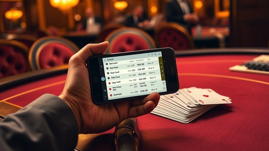 เคล็ดลับคุมงบ บาคาร่า วัววัว 2025 ฉบับเซียน สมัครเว็บตรง ปลอดภัย