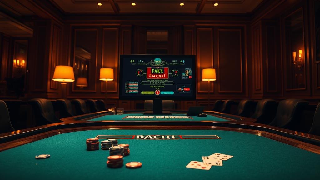 สูตรเดินเงินบาคาร่า Fibonacci