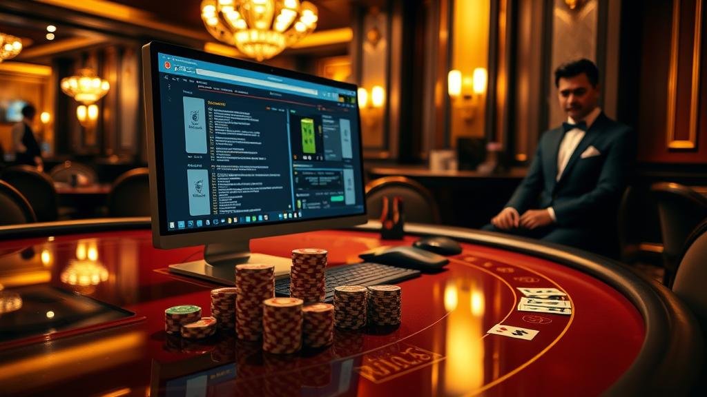 บาคาร่าสายฟ้าพร้อมตัวคูณ