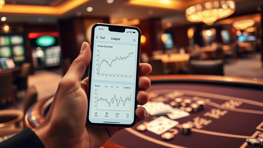 บาคาร่า 2025: เทคนิคเลือกค่าย, วิเคราะห์กราฟ, อ่านเค้าไพ่เว็บตรง ฉบับเซียน