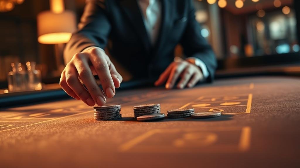 ความปลอดภัยในการเล่นบาคาร่าออนไลน์