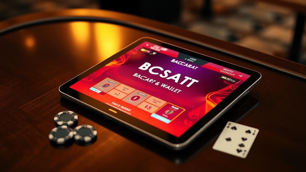 บาคาร่า วอลเลท: กลยุทธ์วิเคราะห์กราฟ AE SA DG ฉบับมือใหม่ 2025