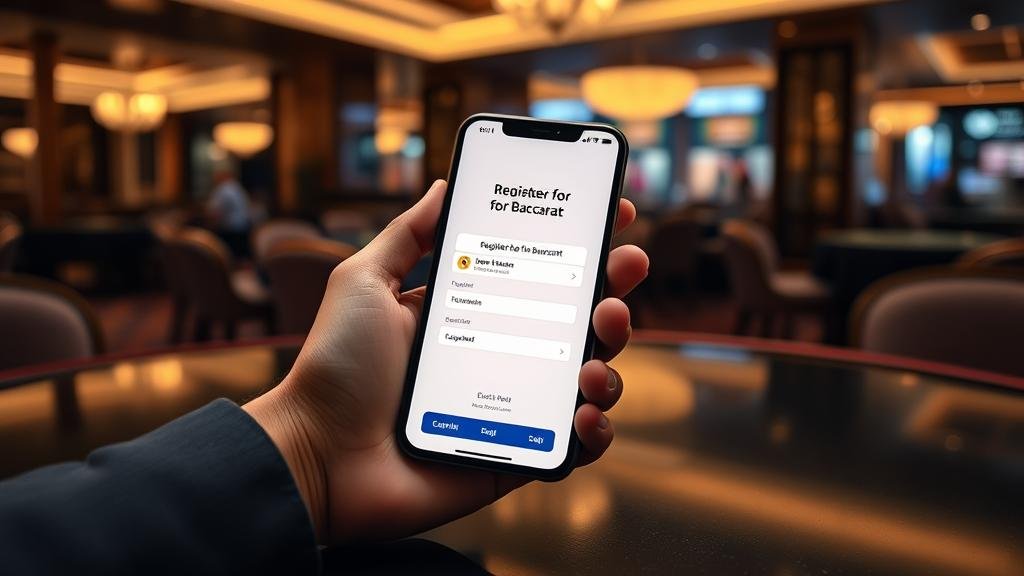 บาคาร่าเว็บไทย: เทคนิคเล่นง่าย เข้าใจเร็ว 2025 ฉบับมือใหม่ คุ้มค่า