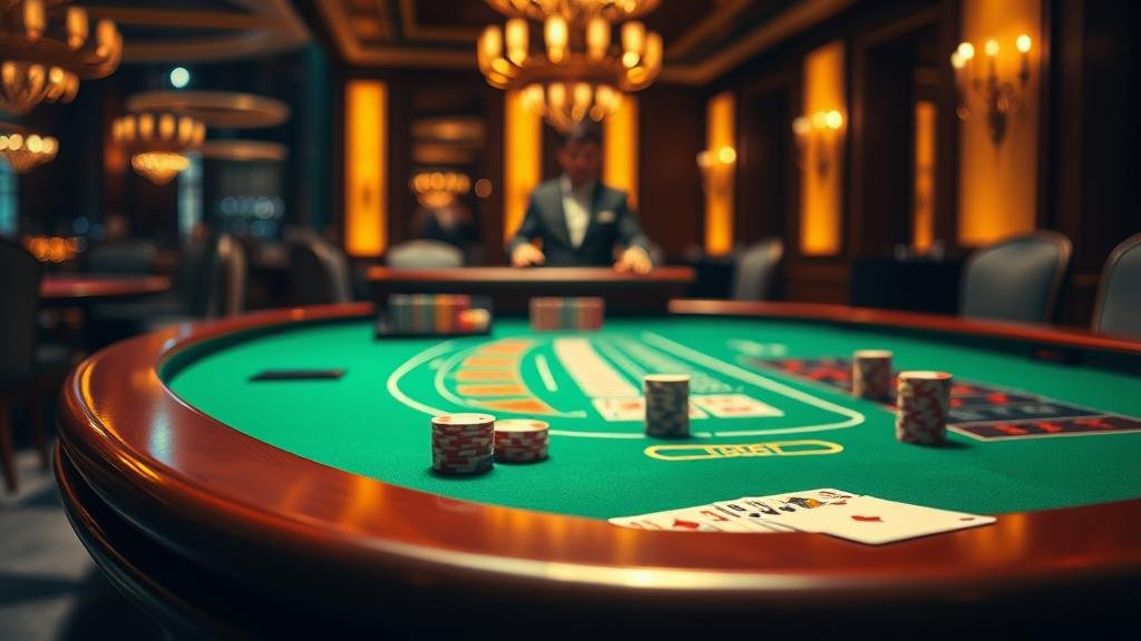 บาคาร่าเว็บตรง: สูตรอ่านเค้าไพ่ปิงปอง 2025 ฉบับกลางวัน ชนะยั่งยืน