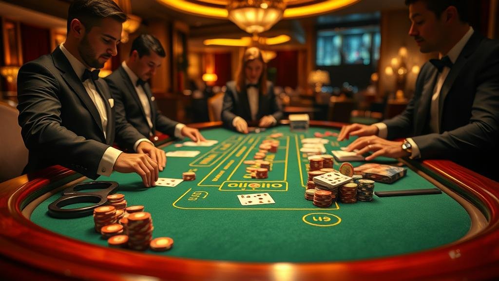 บาคาร่าไลฟ์สปีด: สูตรเดินเงิน AE Casino ฉบับล่าสุด ชนะง่ายใน 5 นาที