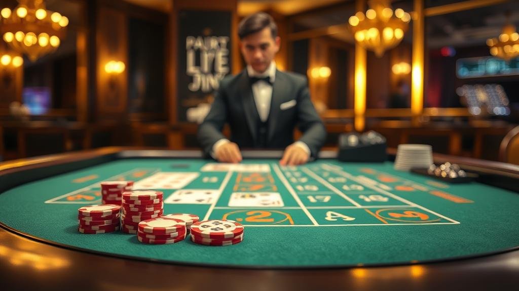 เคล็ดลับบาคาร่าสด: สูตรเดินเงิน Pragmatic Play ฉบับเซียน 2025 ควบคุมงบให้คุ้มค่า