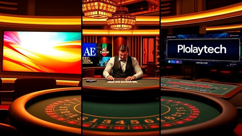 เทคนิคอ่านเค้าไพ่บาคาร่า SA/AE/Playtech ฉบับเข้าใจง่าย ชนะยั่งยืน