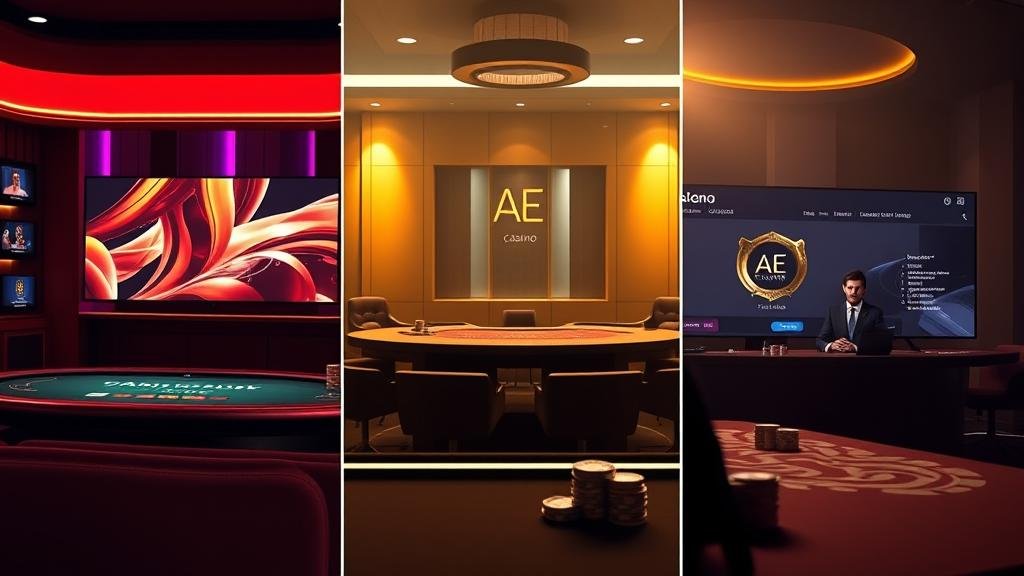 ตัวอย่างเค้าไพ่บาคาร่า 5 รูปแบบ