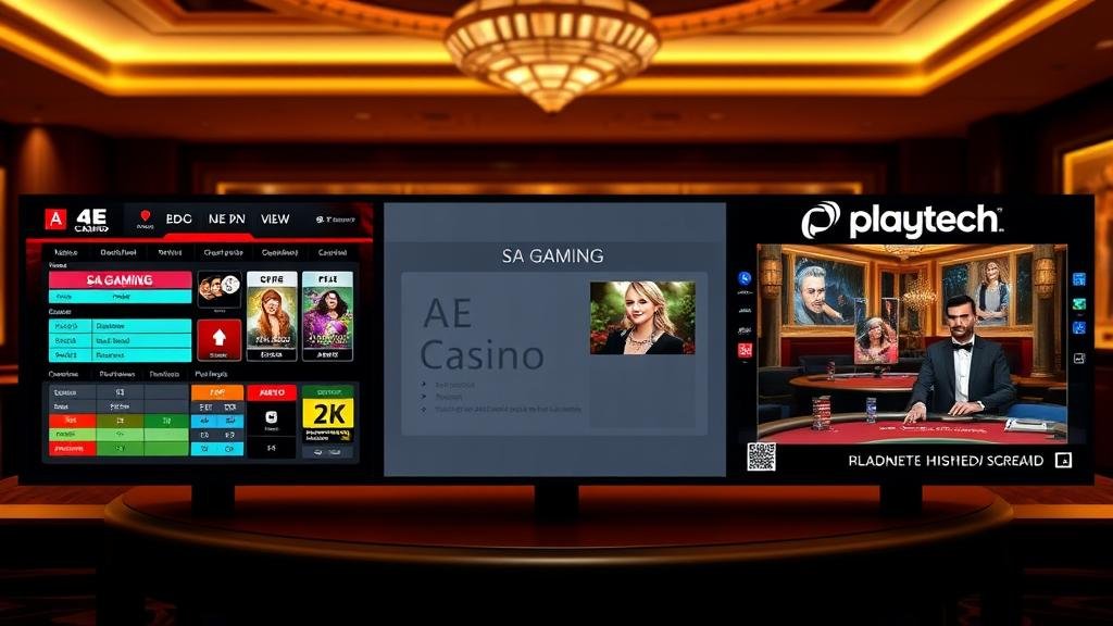 ขั้นตอนสมัครบาคาร่าและตั้งค่าคุมงบ