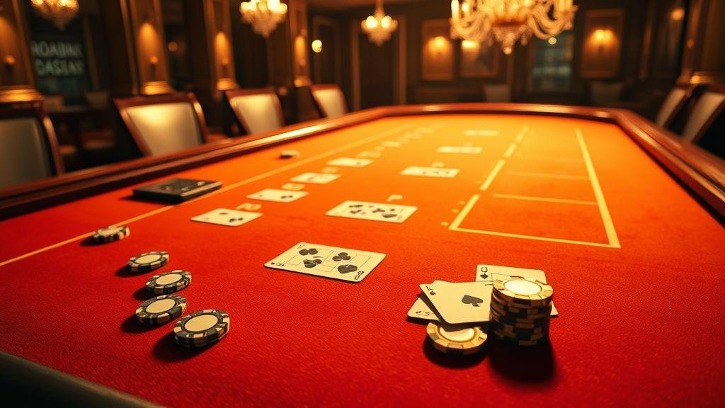 ขั้นตอนสมัครบาคาร่าบนเดสก์ท็อป