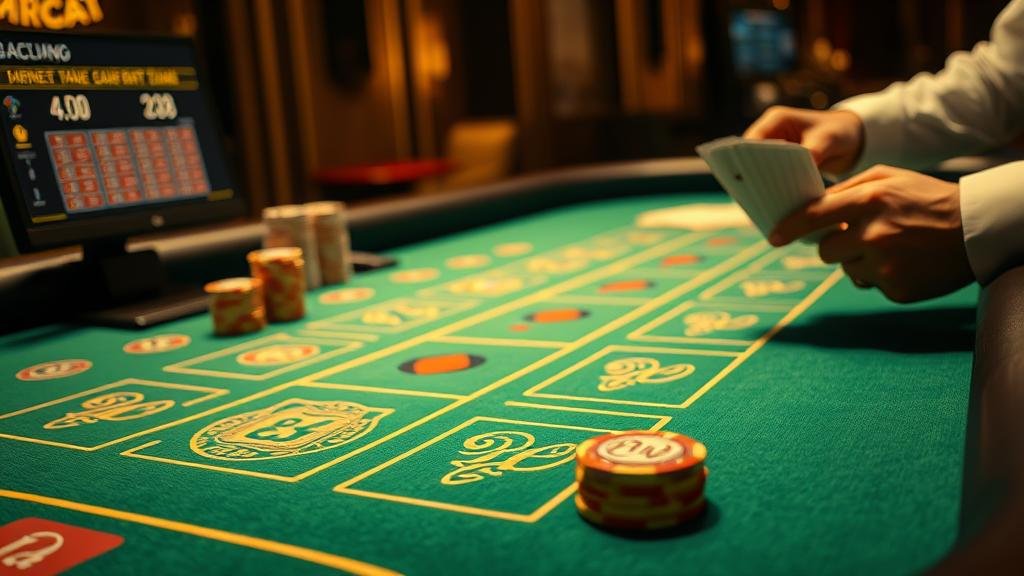 แผนภาพสูตรเดินเงินบาคาร่า 1-3-2-4