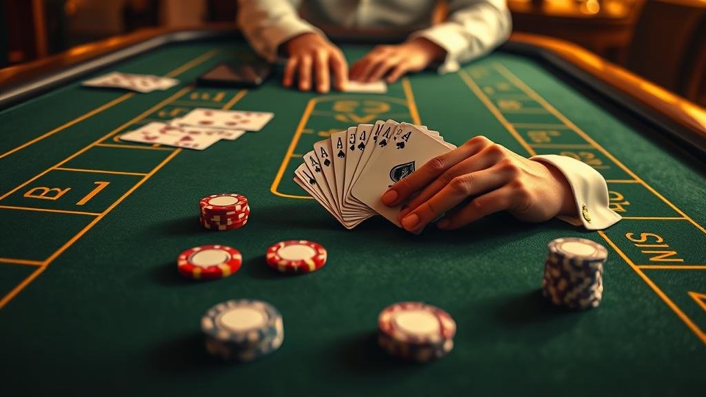 โลโก้ค่ายเกมบาคาร่าชั้นนำ