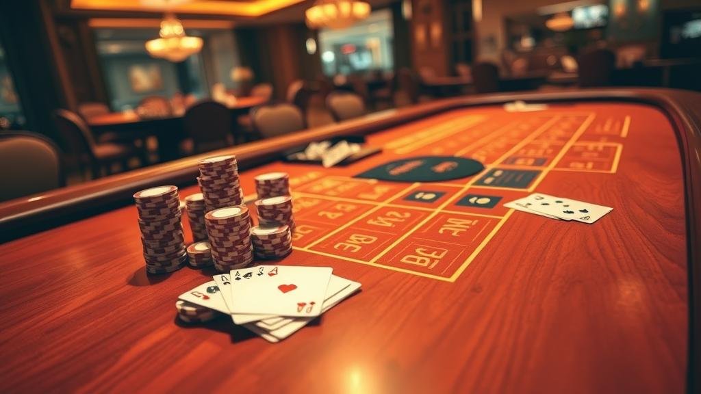 บาคาร่า: เช็คสถิติอัตราจ่าย ค่ายดัง พร้อมสูตรเดินเงินเข้าใจง่าย