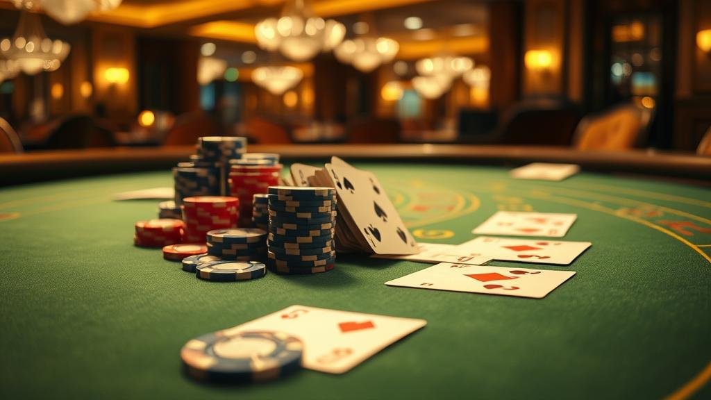 เจาะลึกสูตรอ่านเค้าไพ่บาคาร่า Allbet สองตัด ฉบับเซียน ภายใน 5 นาที