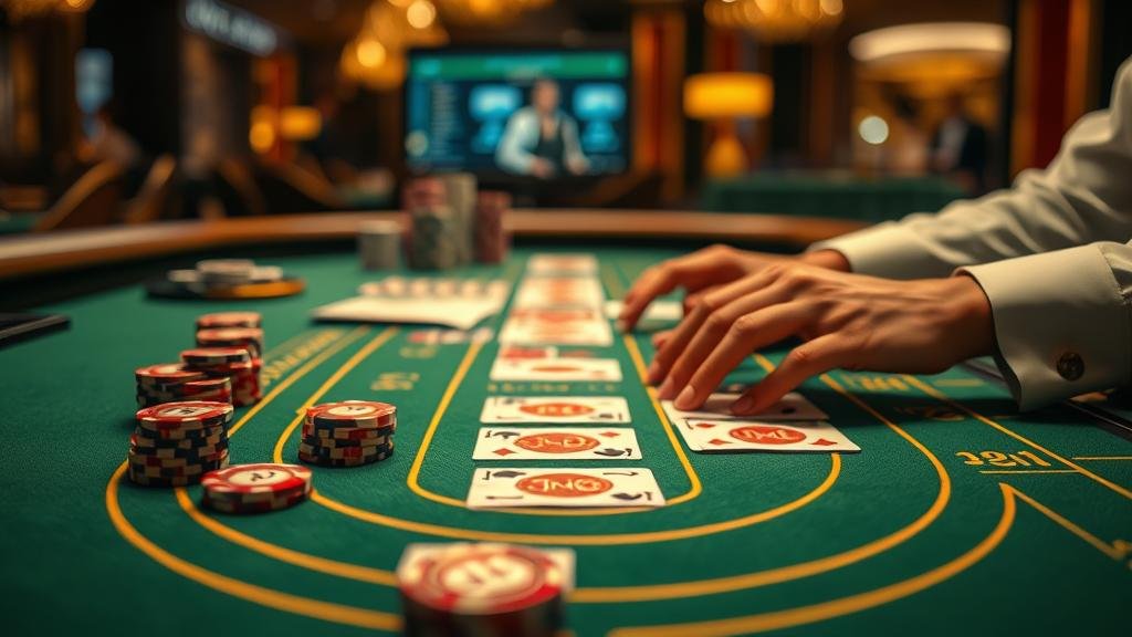 การบริหารงบประมาณบาคาร่า