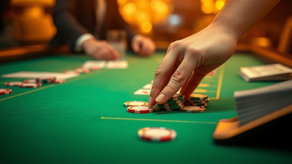 การวิเคราะห์สถิติและคาดการณ์ไพ่บาคาร่า