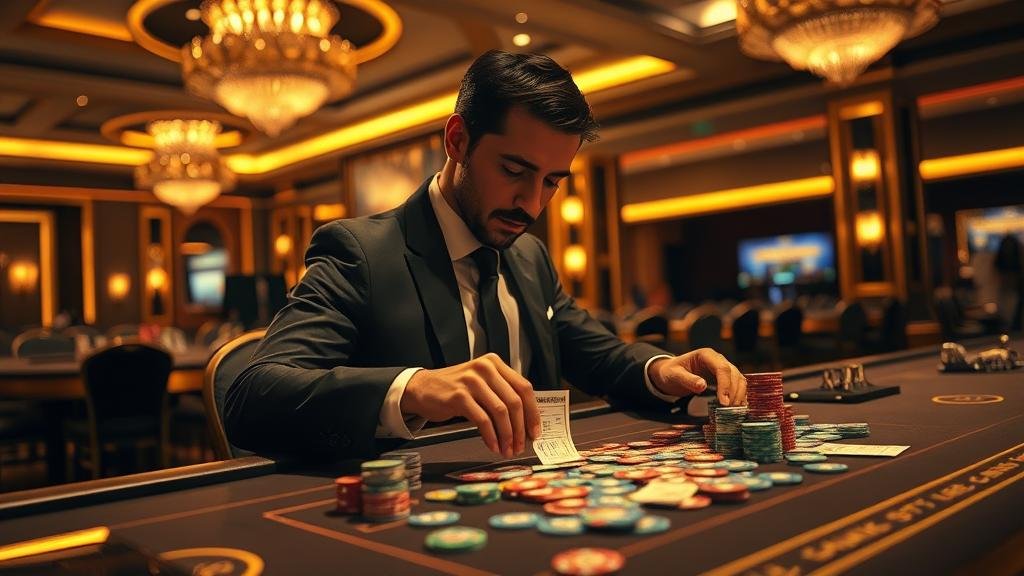 เปิดสูตรลับ จับสัญญาณ "ผลหวยหุ้นไทย-ลาว-ยี่กี" แม่นยำสูง จ่ายเต็มทุกยอด