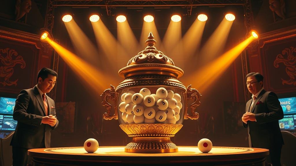 รวมแนวทางหวยหุ้นไทย ลาว ฮานอย: สถิติเด่นแม่นยำ คำนวณรอบวัน