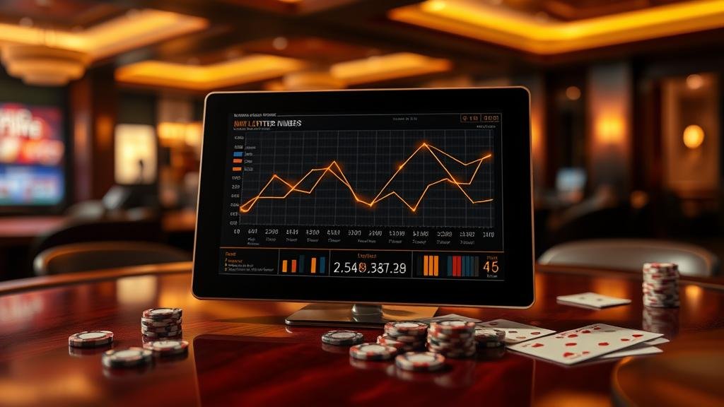 เจาะลึกแนวทางหวยหุ้นฮานอย: สรุปผล วินสามตัวลาวทอง แม่นยำล่าสุด