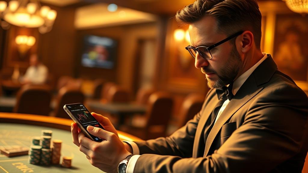 วิเคราะห์เลขเด่นหุ้นต่างประเทศ: สูตรเด็ดแม่นยำบนมือถือ เข้าใจง่าย