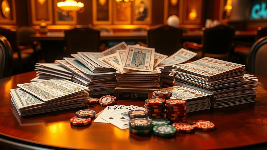 วิเคราะห์สถิติหวยหุ้นไทย ลาว ฮานอย: จับสัญญาณเลขเด็ดแม่นๆ ทุกงวด