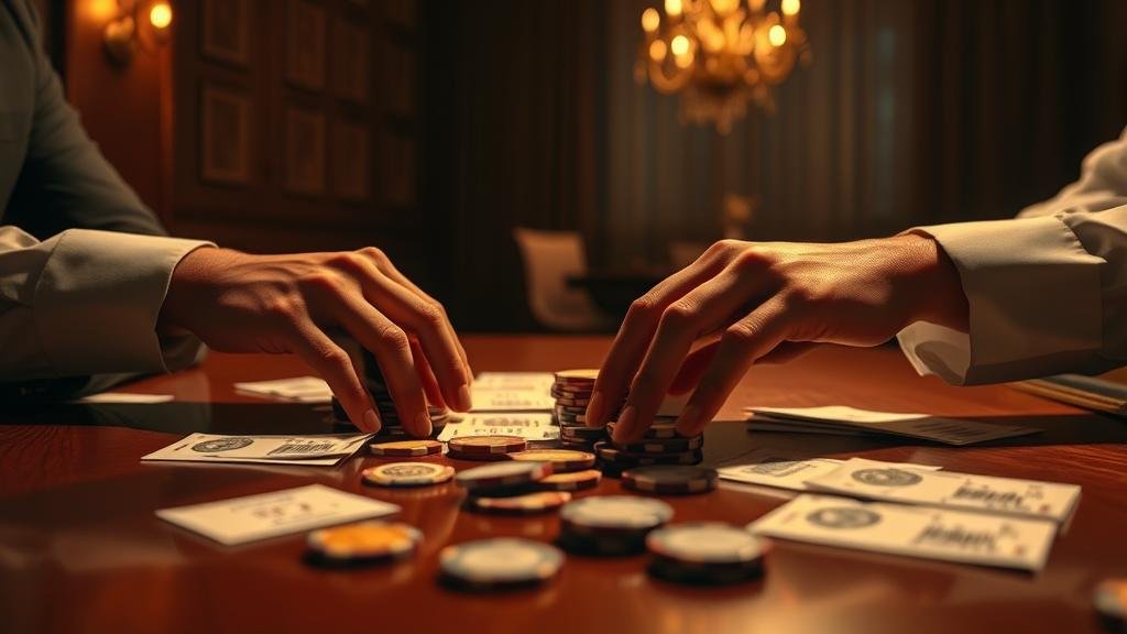 วิเคราะห์สถิติหวยหุ้น: เจาะแนวทางเด็ด หุ้นไทย/เทศ ครบ จบ ทันใจ