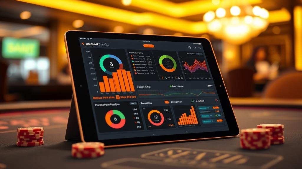 สูตรเด็ด บาคาร่า PP: สแกนบันทึกผล เจาะลึกผู้เล่น ทำนาย Portomaso คุ้มค่า