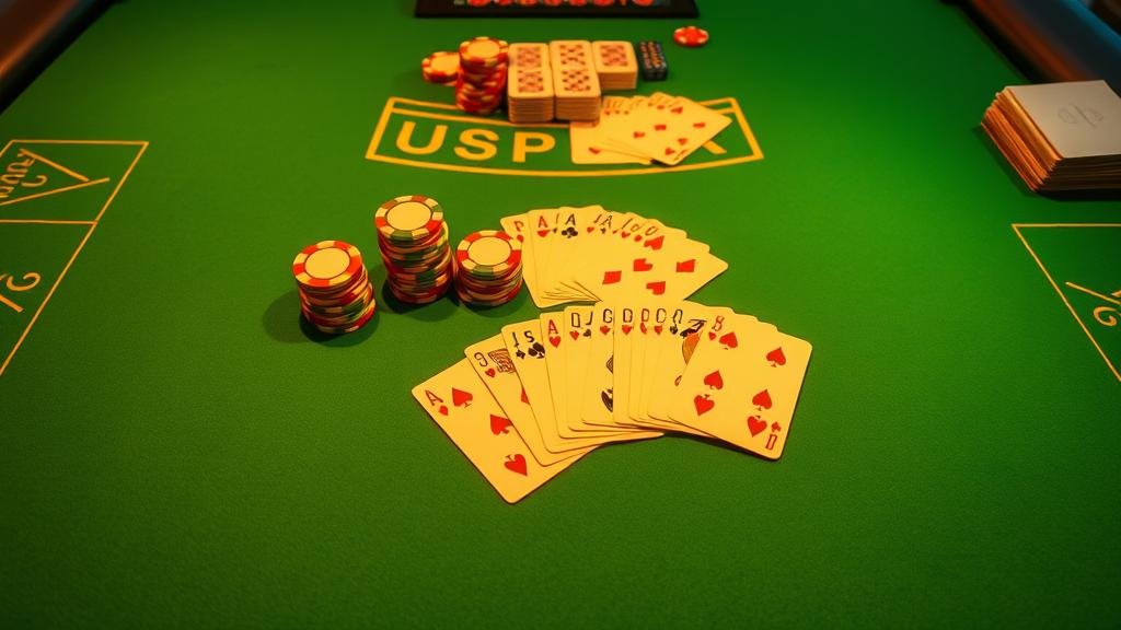 คู่มือเล่นบาคาร่าเว็บตรง: สูตรสควีซ, ซูเปอร์ซิกส์, ปิงปอง พร้อมเคล็ดลับอ่านเค...