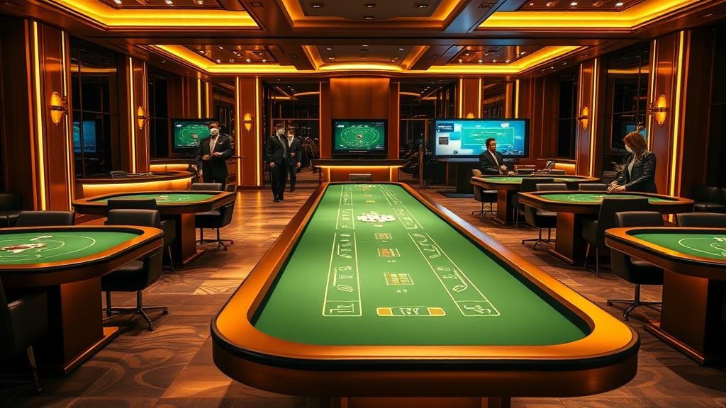 สูตรเดินเงินบาคาร่า N2Live: วิเคราะห์กราฟสถิติ เลือกห้องเดโม่ ยุโรป ให้ได้ผล