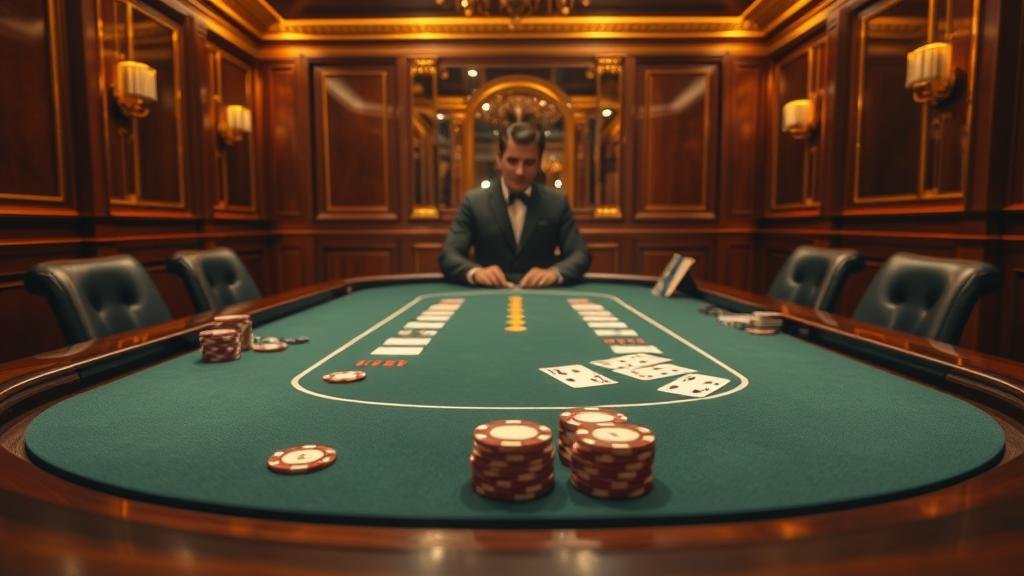 คู่มือบาคาร่า ห้องสำหรับมืออาชีพ 67 - Complete Guide