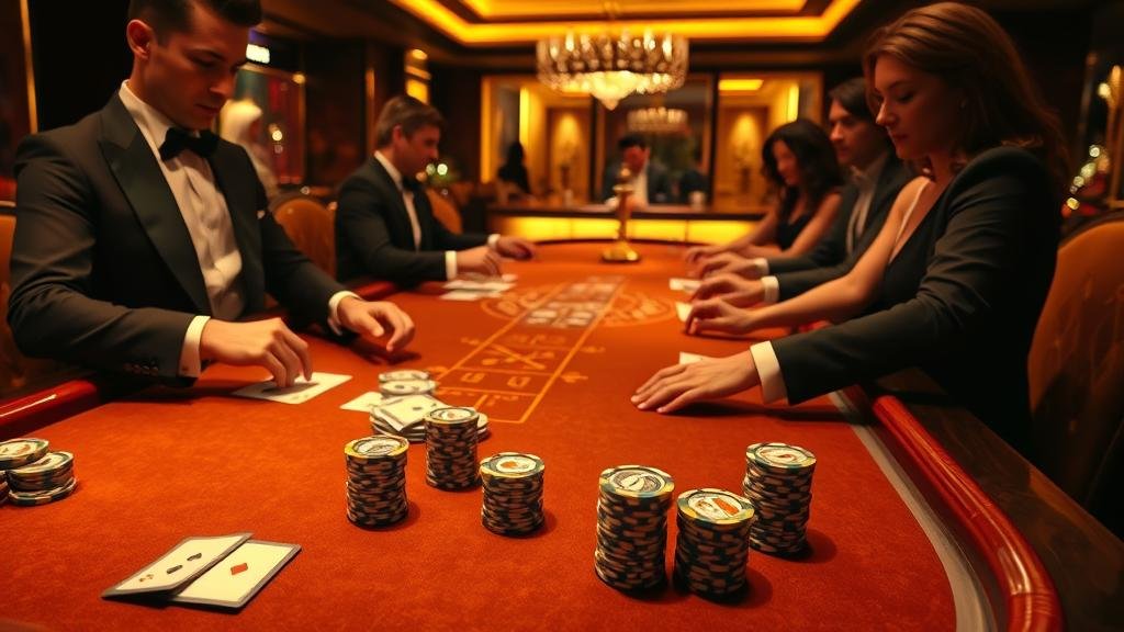 บาคาร่า ยุโรป ออนไลน์: ไขเคล็ดลับเดินเงินฟีโบนัชชี 1326 ให้ทุนน้อยคุ้มค่า