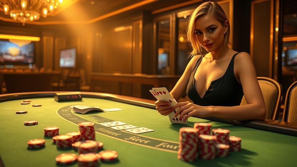 บาคาร่า AE: เปิดไพ่ฉบับเพื่อนซี้ คุมงบแม่นยำ ตั้งเป้าทำกำไร