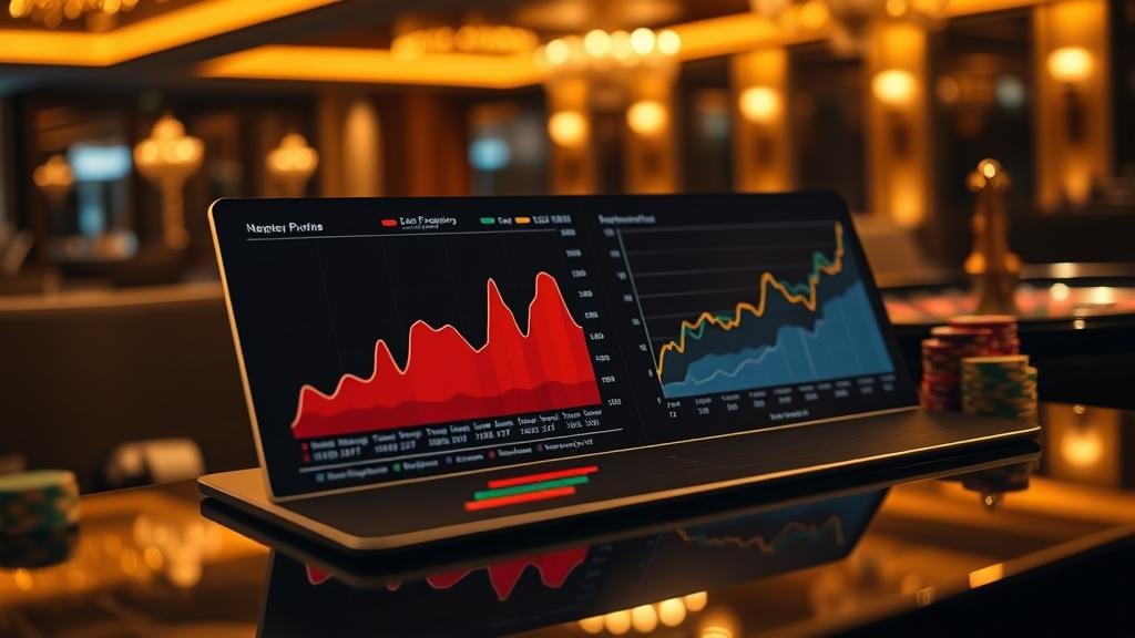 คู่มือรวมสูตรเด็ดหวย: วิเคราะห์ความน่าจะเป็นชัดเจน เลขเด็ดหลายสำนัก