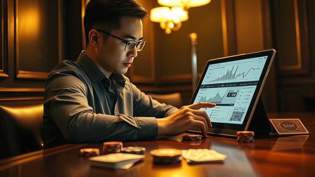 รวมหวยหุ้นแม่นๆ: สรุปสูตรเด็ด จับคู่โพย หวยรัฐบาล ฮานอย ลาว ยี่กี