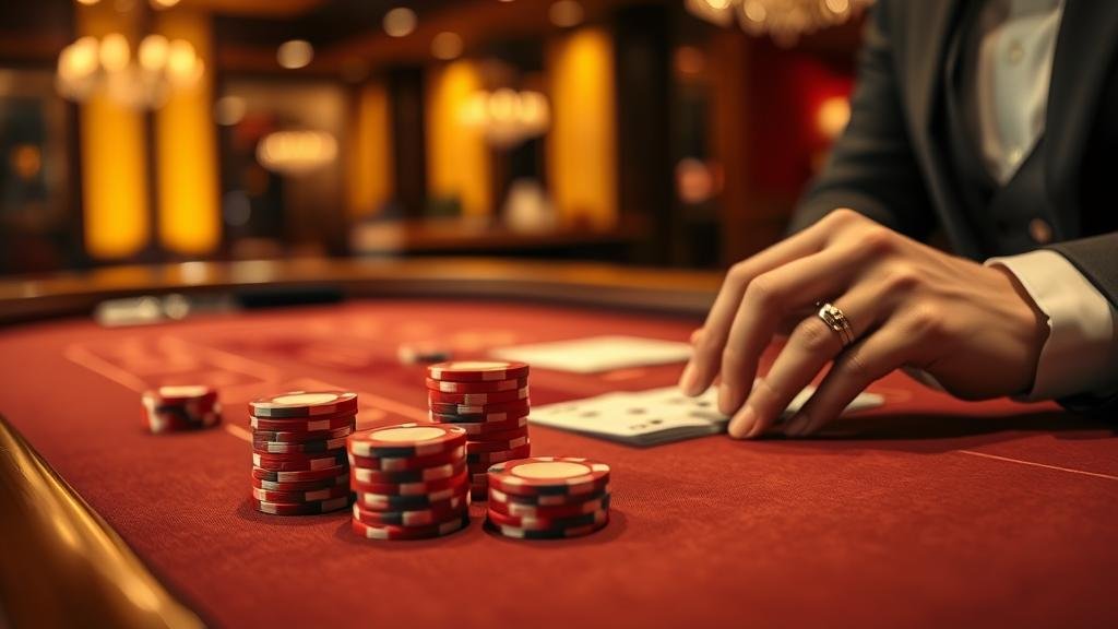 บาคาร่า: สูตรเดินเงินฟีโบนัชชี 2025 ฉบับเข้าใจง่าย ลดความเสี่ยง