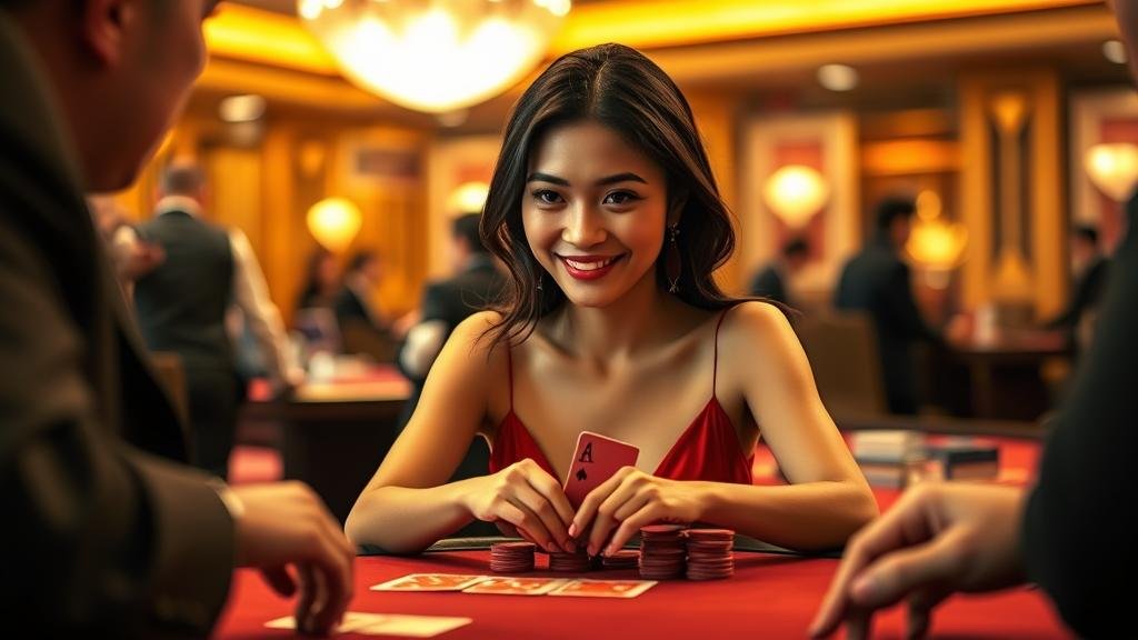 การเล่นบาคาร่าผ่านมือถือ