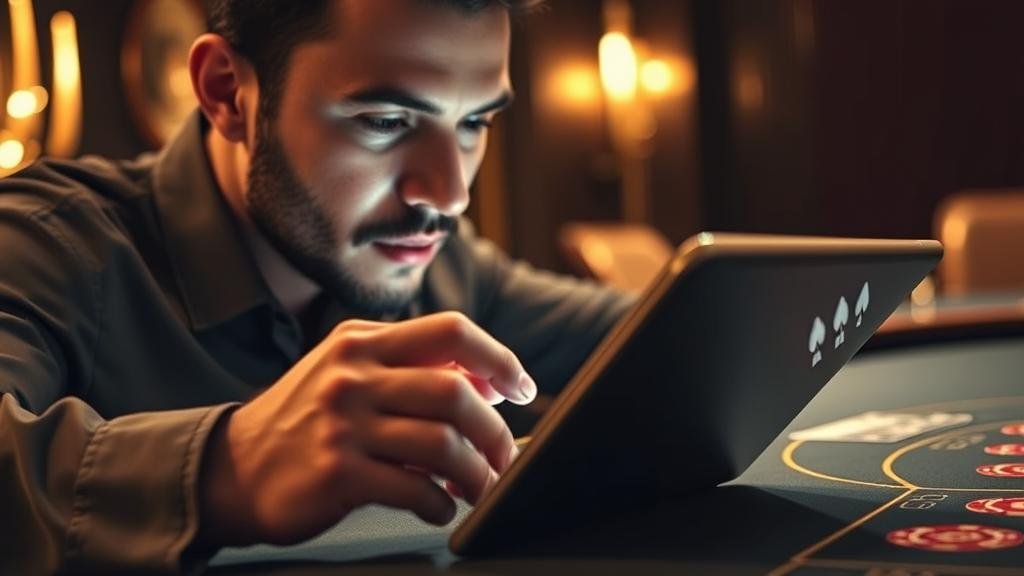 ศูนย์รวมบาคาร่า: คู่มือเล่นออนไลน์ 2025 ฉบับเข้าใจง่าย ได้ผลจริง