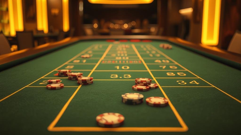 บาคาร่า วัววัว ออโต้: สมัครเร็ว เล่นง่าย คุมงบ 5 นาที ชนะยั่งยืน 2025