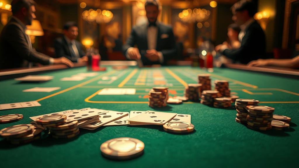 เช็คอัตราจ่ายบาคาร่าล่าสุด: เทคนิคเลือกค่าย Pragmatic Play ให้ชนะยั่งยืน