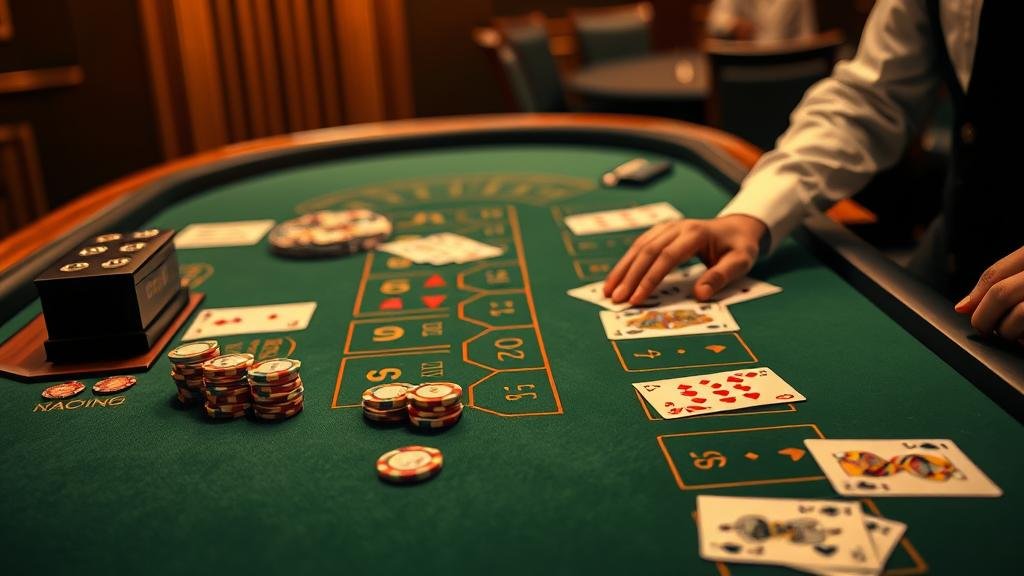 บาคาร่า วัววัว: เทคนิคอ่านเค้าไพ่สองตัด 2025 ฉบับคุ้มค่า เล่นให้ชนะ ยั่งยืน