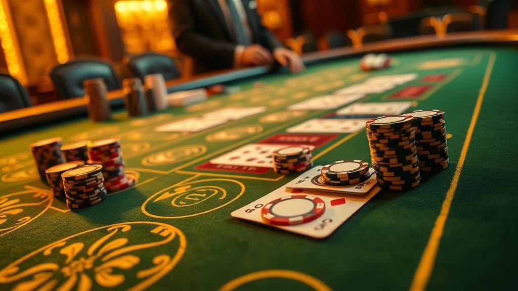 บาคาร่า ไทย วอลเลท: คู่มือเช็คอัตราจ่ายและสูตรเดินเงินแบบคงที่ 2025