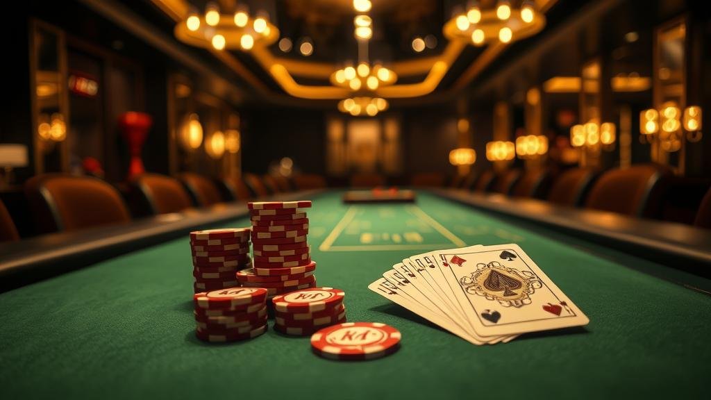 เล่นบาคาร่าบนมือถือและเดสก์ท็อป