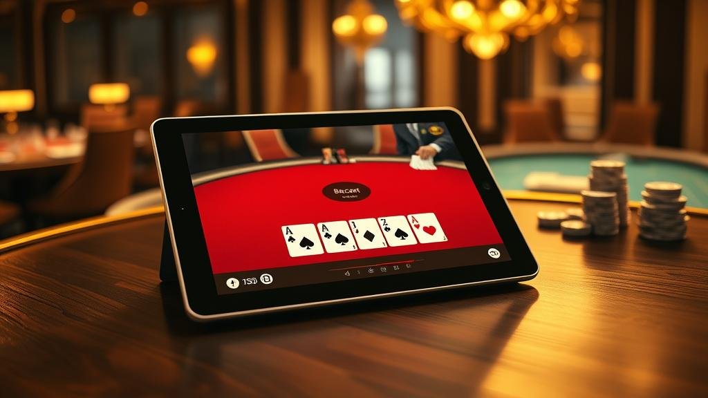 เทคนิคเล่นบาคาร่าเว็บตรง 2025: เลือกค่าย Pragmatic, Evolution คุมงบให้รวย