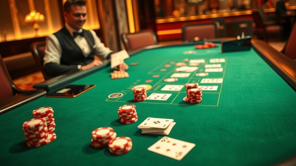 การจัดการงบประมาณบาคาร่าผ่านมือถือและคอมพิวเตอร์