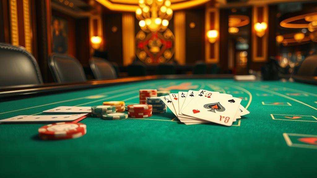 การเล่นบาคาร่าออนไลน์ผ่านมือถือ