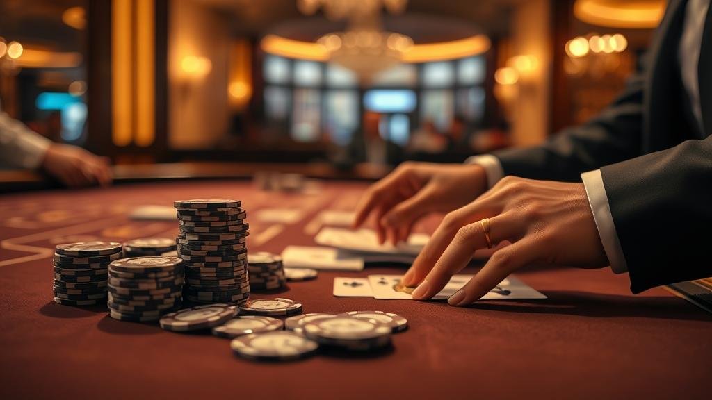 เทคนิคการเดินเงินบาคาร่า: มาร์ติงเกล vs 1-3-2-4