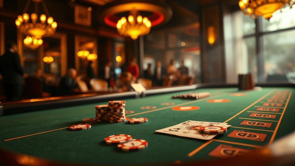 การจัดการงบประมาณบาคาร่าออนไลน์