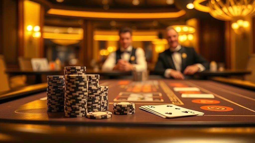 บาคาร่า: คู่มือเลือกค่าย AE, SA, DG ฉบับปี 2025 เล่นง่าย ชนะชัวร์