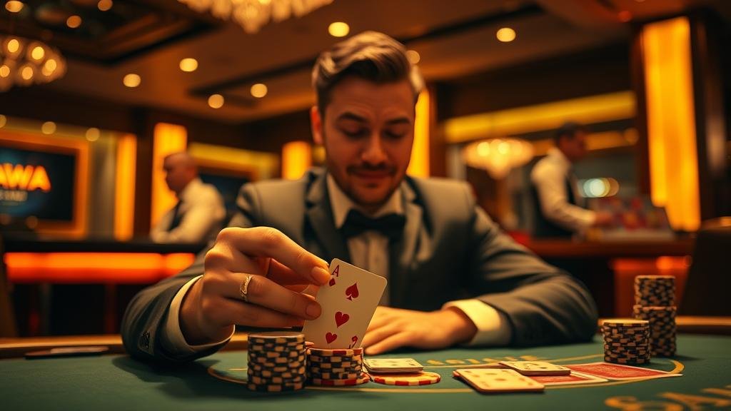 บาคาร่า วัววัว ทุนน้อย: คู่มือเล่นฉบับเข้าใจง่าย ชนะชัวร์ใน 5 นาที